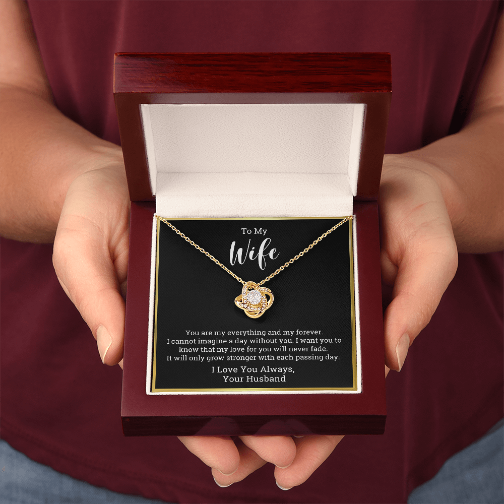 To My Wife - You Are My Everything
