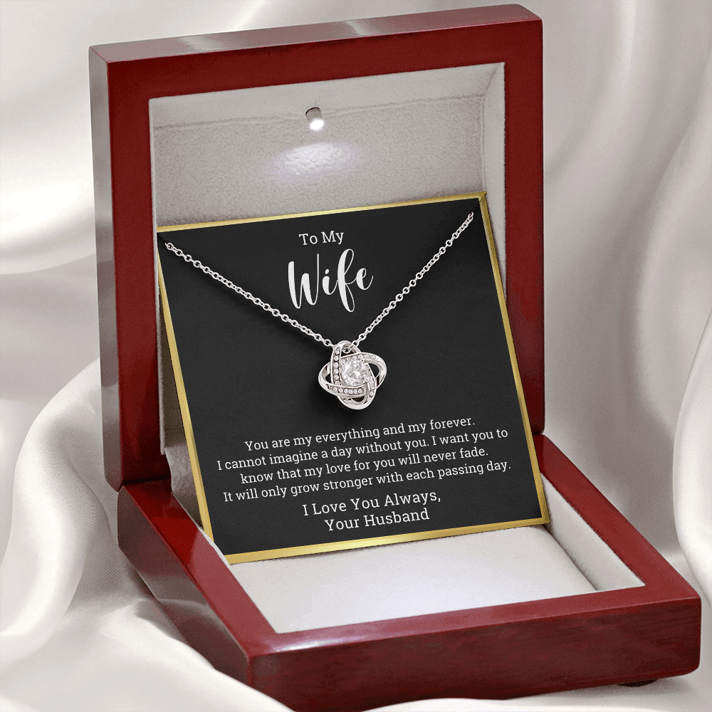 To My Wife - You Are My Everything